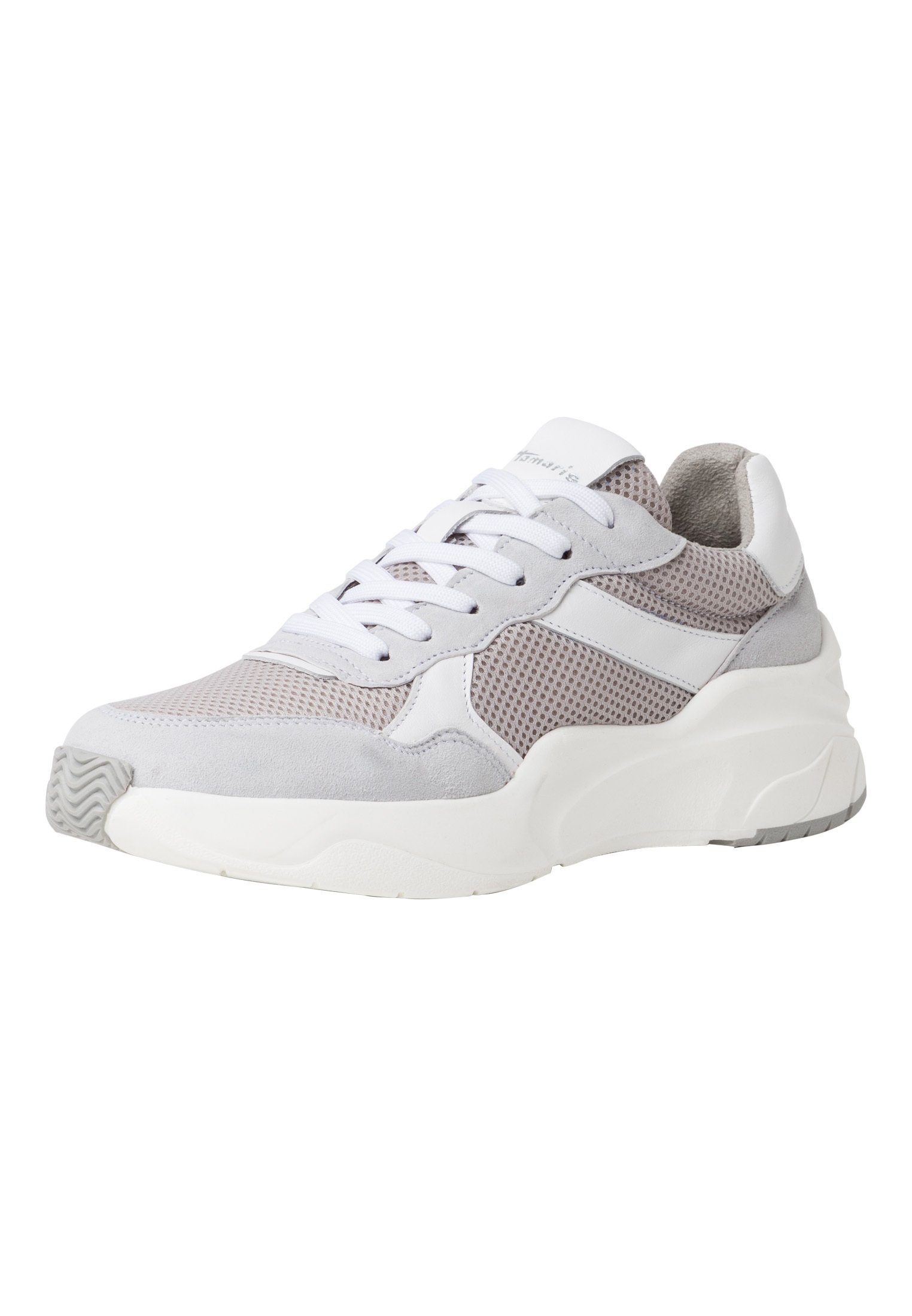 Tamaris Sneakers laag - grey/grijs - Zalando.nl