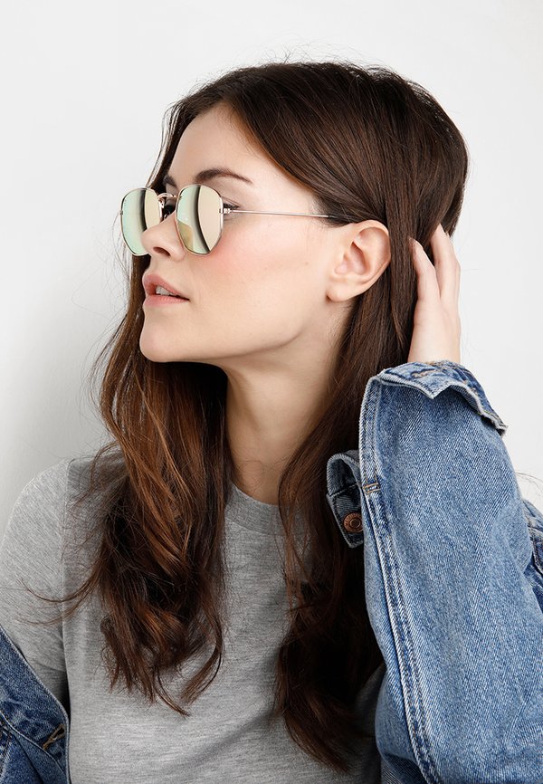 IAN UNISEX - Sunglasses4