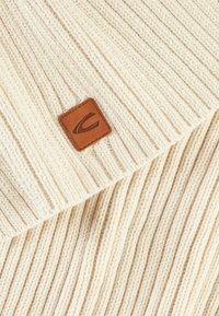 camel active Schal offwhite