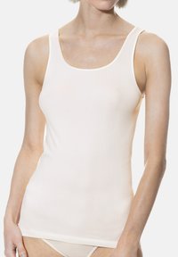 mey MEY 2ER PACK EMOTION - SPORTY - Undertrøjer - champagner