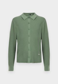 Non sélectionné, lichen