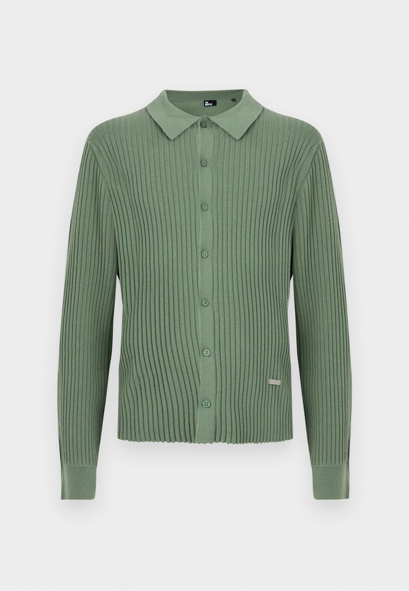 Chaqueta de punto