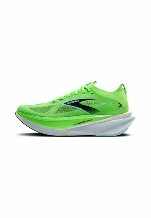 HYPERION MAX 3 - Scarpe da corsa su strada - green gecko/black/blue