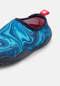 Reima SWIMMING LEAN TODDLER - Vattensportskor - navy