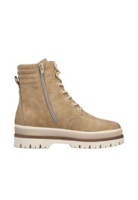 Rieker Bottes de neige - beige