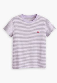 THE PERFECT TEE - Basic T-shirt - heirloom lilac