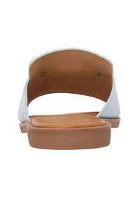 Salinyang Badesandaler - blau