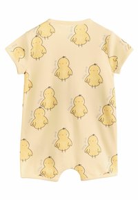 Next REGULAR FIT  ROMPERS 3 PACK - Haalari - multi easter character