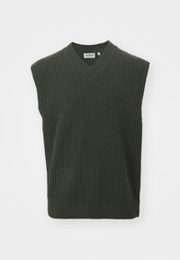 Wybrany, office green