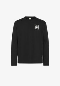 Wybrany, true black