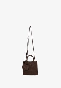 Sélectionné, brown