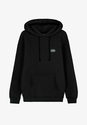 Surf Inc. TRANQUILO - Bluza z kapturem