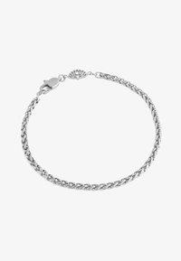 Kijelölve, silver-coloured