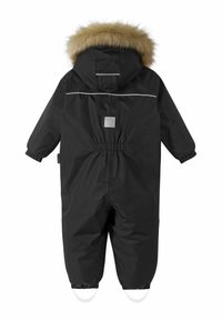 Reima UNISEX czarny