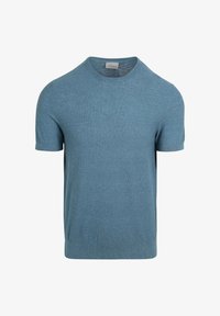 Geselecteerd, blauw