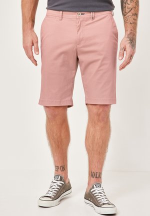 Shorts - tea rose