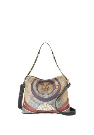 Gattinoni, BUCKET BAG - Borsa a mano - black