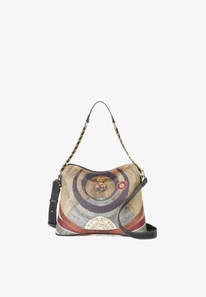 Gattinoni, BUCKET BAG - Borsa a mano - black