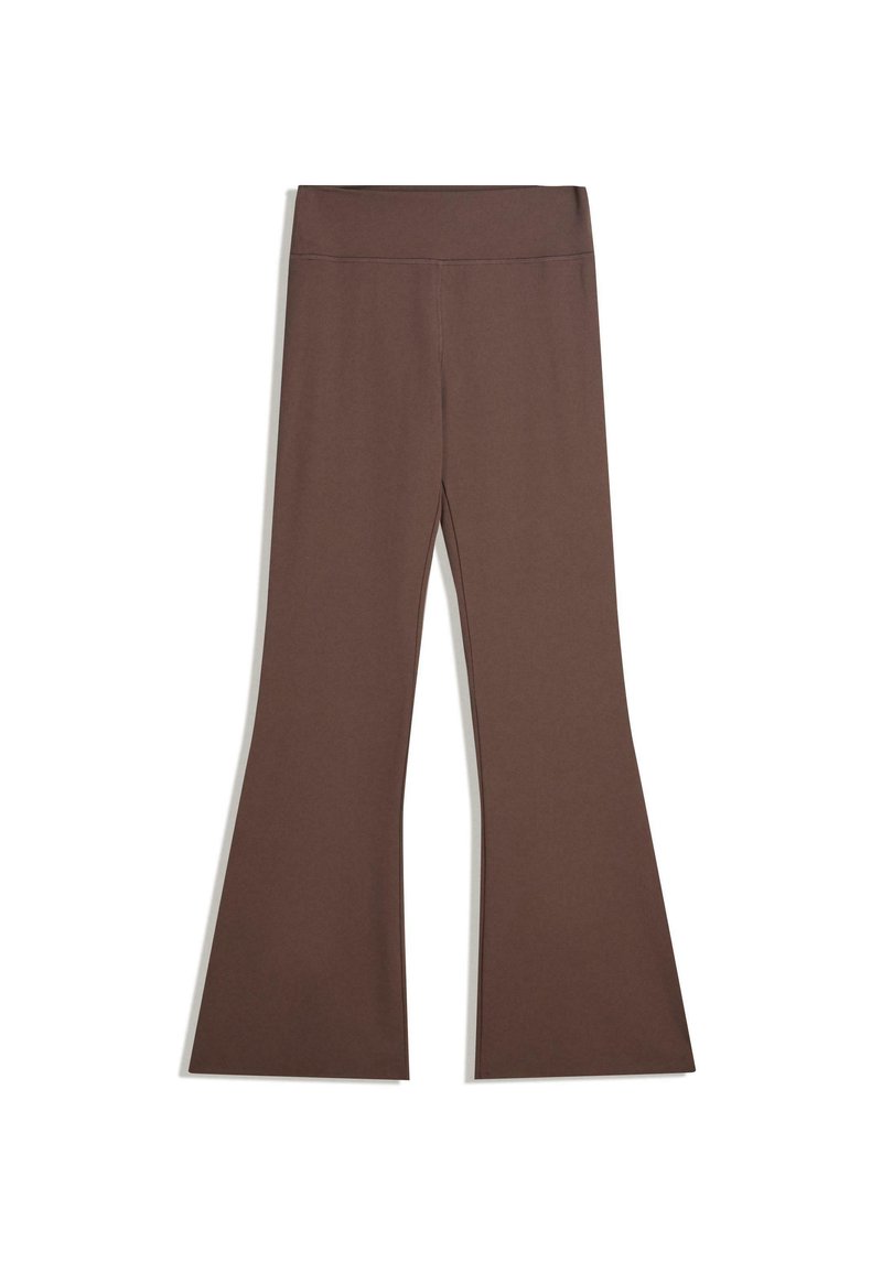 Stoffhose