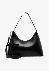 Unausgewählt, black