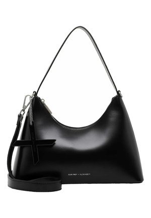 ALEXANDER - Handtas - black