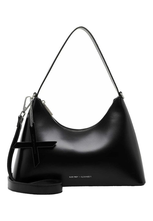 Lollipops Iconic Petit Sac À Main Noir