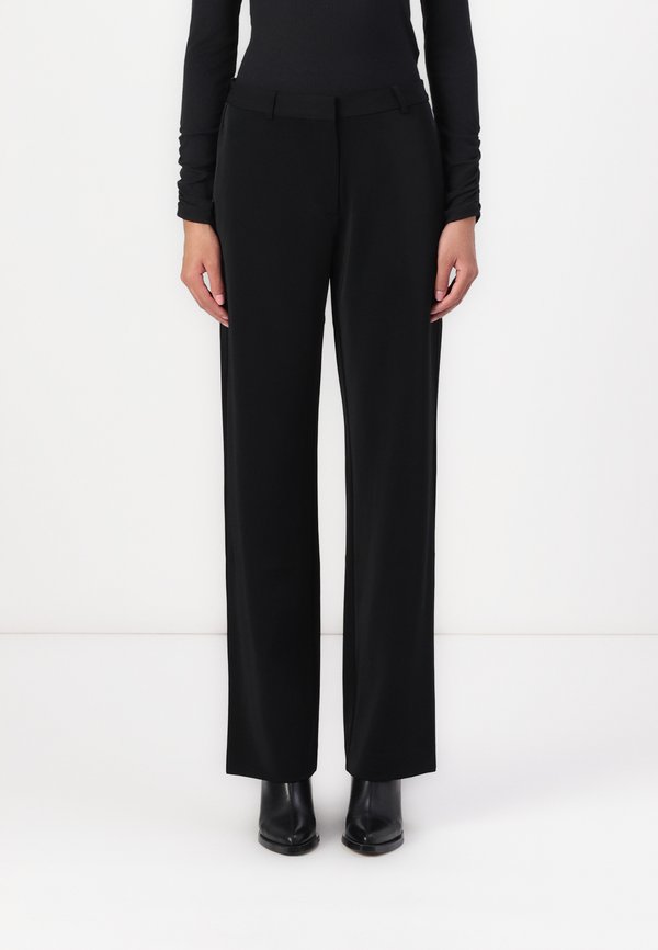 HOYS STRAIGHT TROUSERS  - Trousers