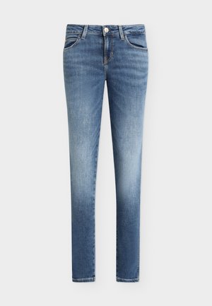Guess, CURVE - Jeans Skinny - timeless mid