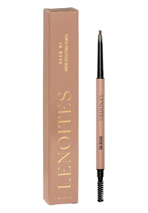 BROW ME - BROW SCULPTING PENCIL -  BRUNETTE - Ögonbrynspenna - 03. Medium Brown