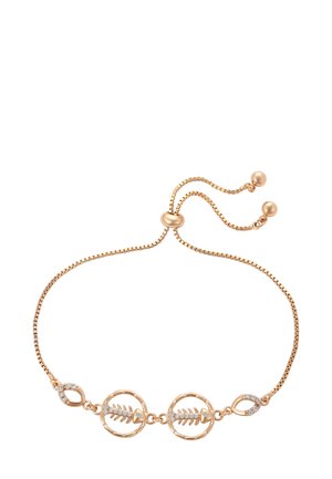 Armbånd - rose gold