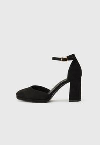 Selectat, black
