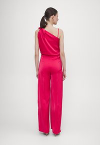 MAX&Co. DANTON - Combinaison - fuchsie