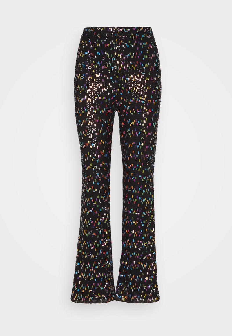 Never Fully Dressed Broek zwart Never Fully Dressed Broek zwart