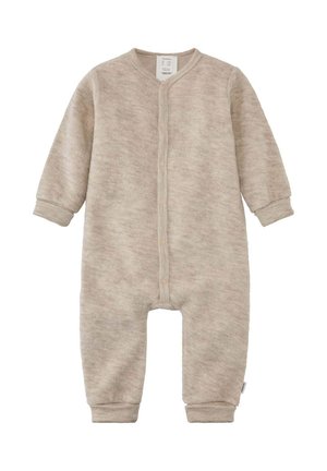 hessnatur, HESSNATUR UNISEX - Pyjama - düne