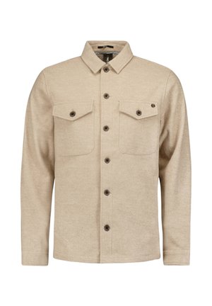 NO EXCESS OVER - Leichte Jacke - khaki