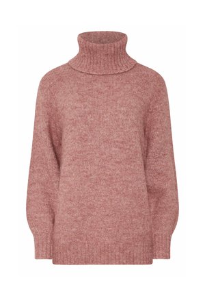 Long Tall Sally, TALL SWEATERS & JUMPERS - Pullover - pink