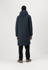 Save the duck RODERICK - Parka - blue
