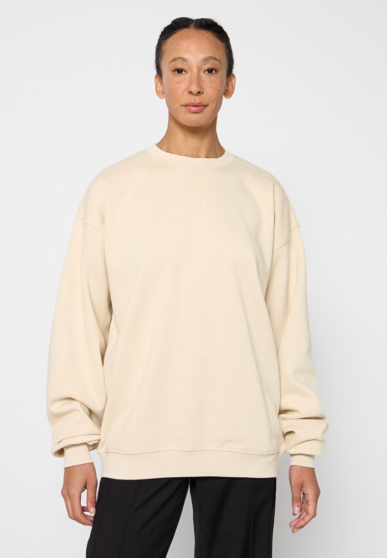 LeGer by Lena Gercke Sweater beige LeGer by Lena Gercke Sweater beige