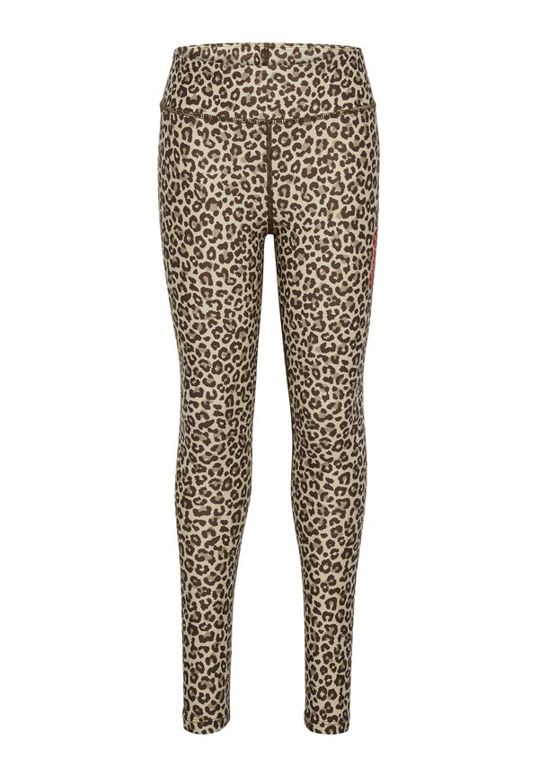 FAST MID WAIST  - Unterhose lang - boulder