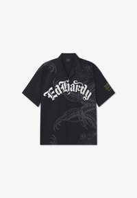 Selected, black