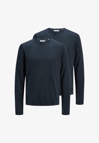 Sélectionné, navy blazer