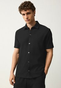 Next Hemd - black