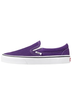 Vans Loafers - purple