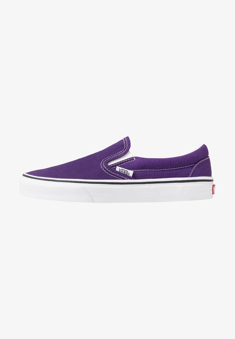 Vans Chaussons - purple