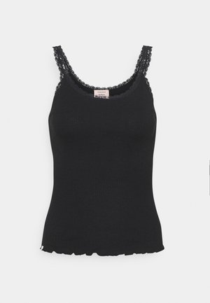 BY BARBARA KRISTOFFERSEN - Top - black