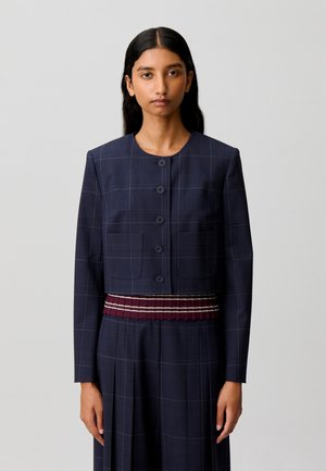 Claudie Pierlot, SUIT BLAZER - Blazer - multico