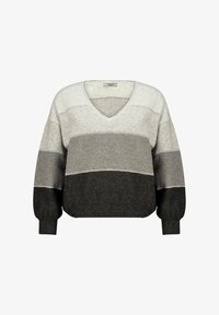 Non sélectionné, Grey