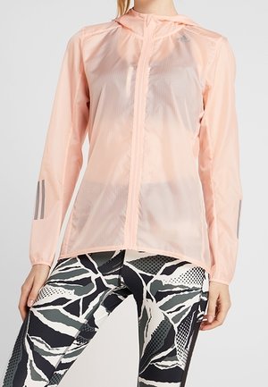 adidas Performance Trainingsjacke - pink