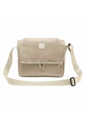 COREWAY MESSENGER - Borsa a tracolla - linen