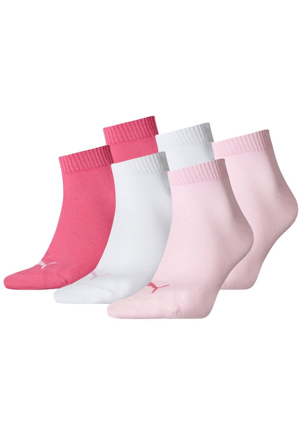 6 PACK UNISEX - Sportsocken